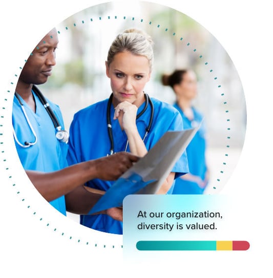 Commitment to Healthcare Commitment to Healthcare